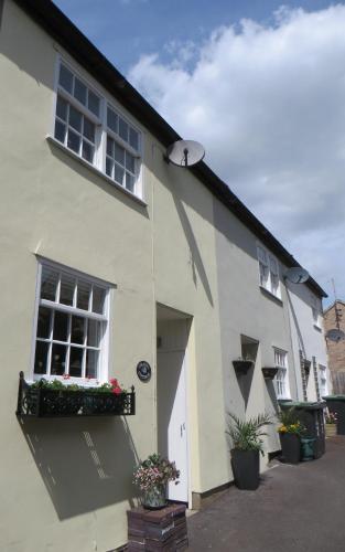 Chapel Cottage, , Northamptonshire