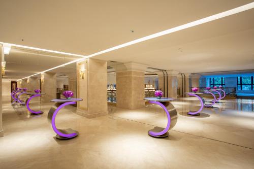 267333986 Crowne Plaza Fuzhou South by IHG