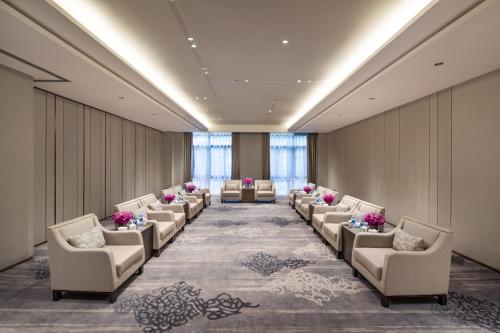 267333987 Crowne Plaza Fuzhou South by IHG