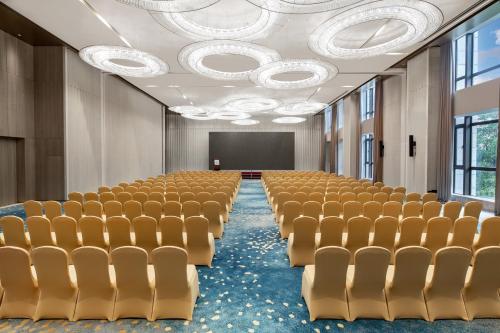 267333988 Crowne Plaza Fuzhou South by IHG