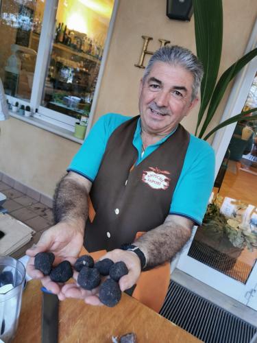 Hotel Marconi – San Benedetto del Tronto, MO