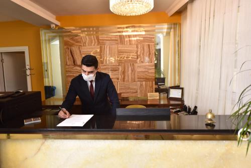 サンライト ホテル