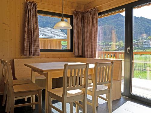 Gorgeous Chalet in Steinach am Brenner near Ski Area