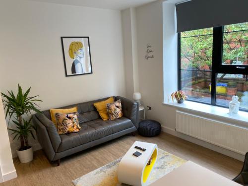 3 Cuppin Street - Brand New Luxury City Centre Apartment!, , Cheshire