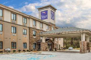 Sleep Inn and Suites