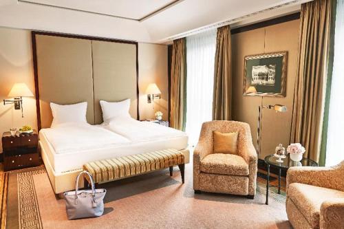 Hotel Adlon Kempinski Berlin, Berlín (foto 7)