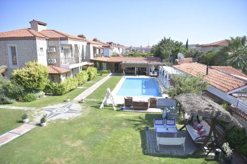 Kemerlihan Deluxe Hotel Cesme