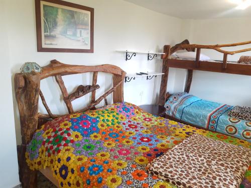 Apartamento Campestre Medellin, Medellín (foto 9)