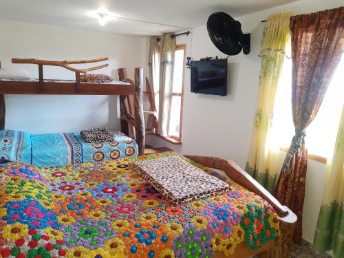 Apartamento Campestre Medellin, Medellín (foto 10)