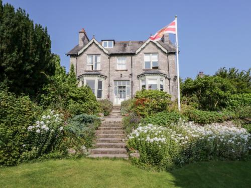 Rockwood House gîte à louer Grange