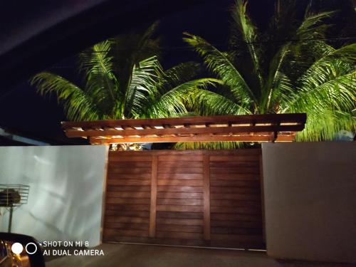 Casa Jubarte - Caravelas