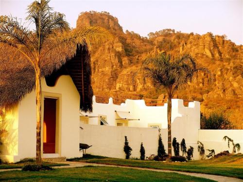 Hotel Spa Sitio Sagrado - image 9