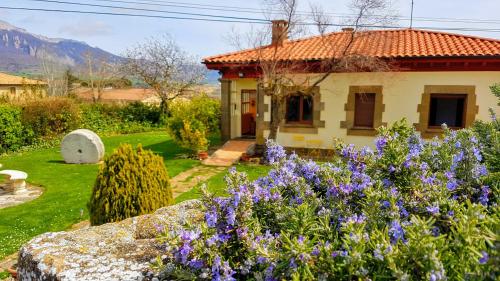 Legado De Zabala, Casa Rural