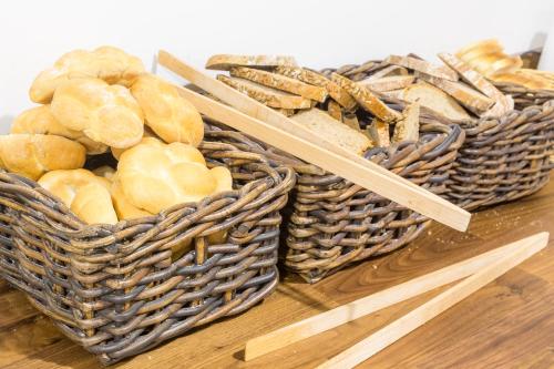 Hotel Liliova Prague Old Town - image 14