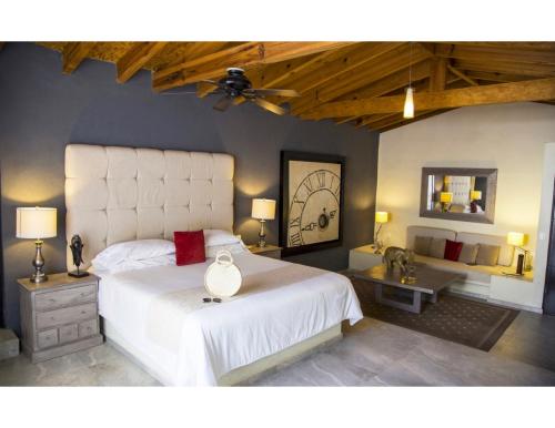 Hotel Spa Sitio Sagrado in Tepoztlán, Mexico