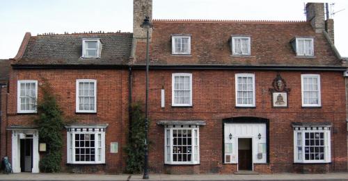 The Bell Hotel - image 2