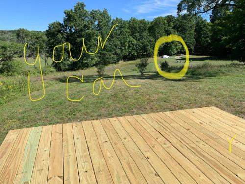 Tentrr Signature - Honeybug Hill near Omega - image 5
