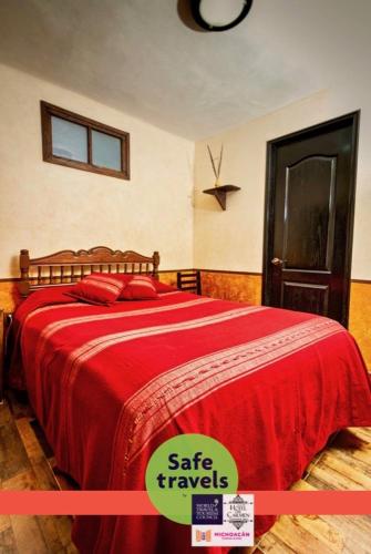 Hotel del Carmen Room Type - Standard