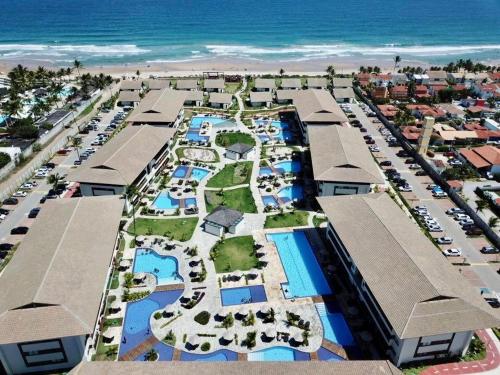 Cupe Beach Living - beira-mar - Porto de Galinhas