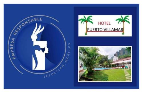 Hotel Puerto Villamar