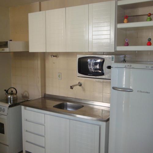 Apartment with Sea View image 10