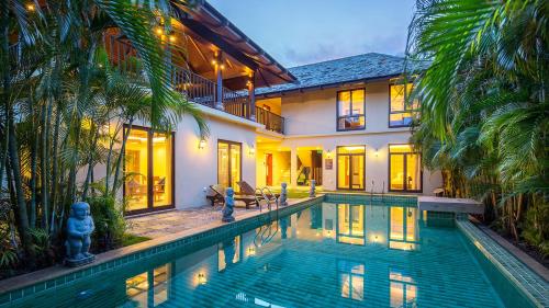 Photo - Sanya Yalong Bay Villas & Spa