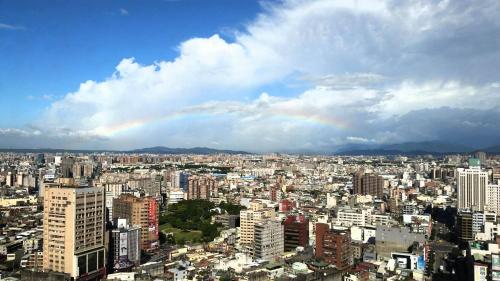 ジョンリ ル ミディ ホテル