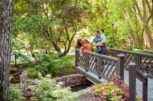 267348910 Crowne Plaza Atlanta Perimeter at Ravinia by IHG