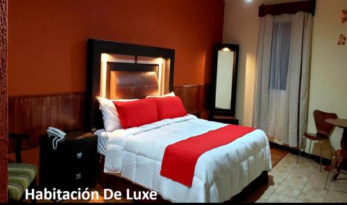 Hotel Murillo Plaza photo 2