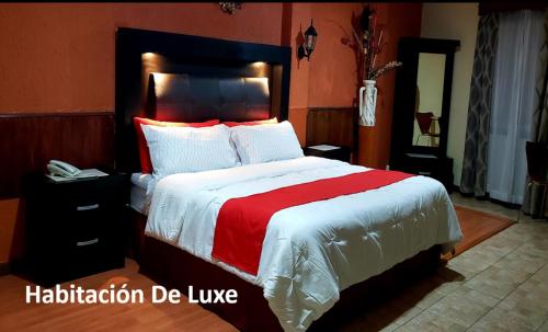 Hotel Murillo Plaza photo 3