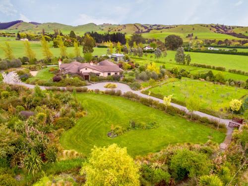 苏米特小屋旅馆