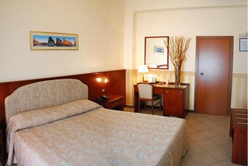 Hotel Olimpic – Castel Maggiore, KY