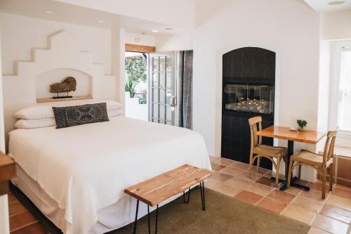 Cottage Inn & Spa