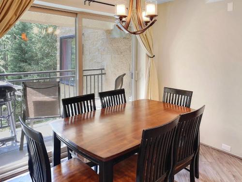Powderhorn C202 Condo in Breckenridge, USA
