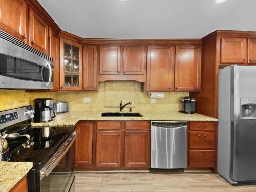 Powderhorn C202 Condo in Breckenridge, USA