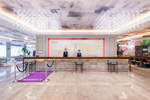 Facilities, Mercure Turpan Downtown in Turpan