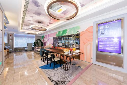 Facilities, Mercure Turpan Downtown in Turpan
