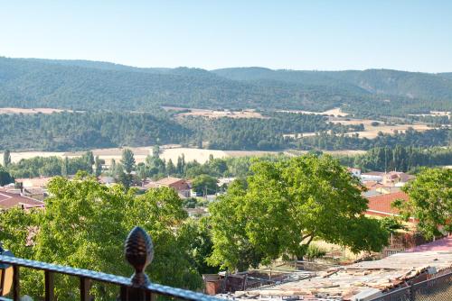  El Mirador de la Serrania in Villalba de la Sierra