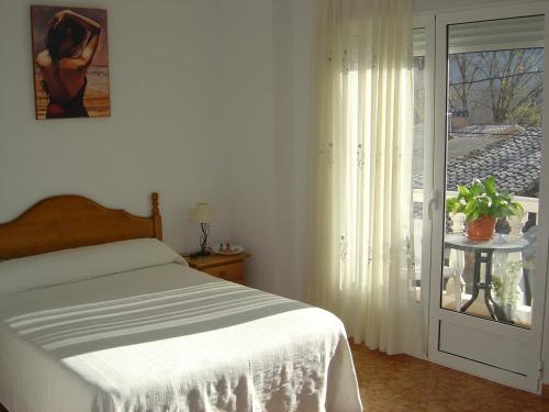 Hostal D´Ernes