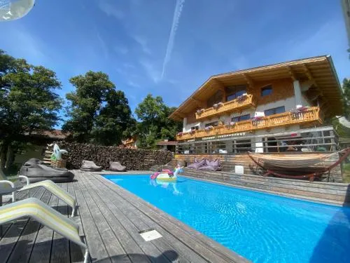 Haus Bernhard in Ramsau am Dachstein, Österreich