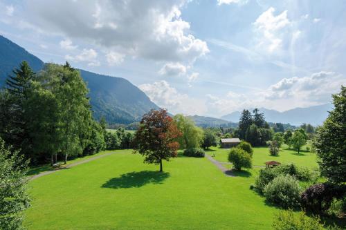 Hotel Alpenblick - main image