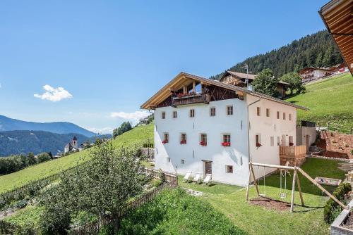 ban Hofa - Apartment - Bressanone