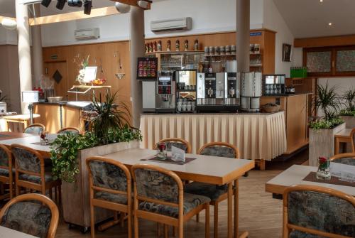 Hotel Bayerischer Wald - image 9
