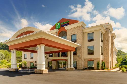 Holiday Inn Express Hotel & Suites Corbin by IHG in Corbin, USA