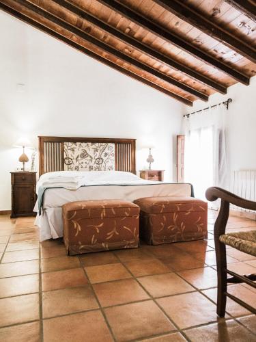 Hotel rural Entrevinas