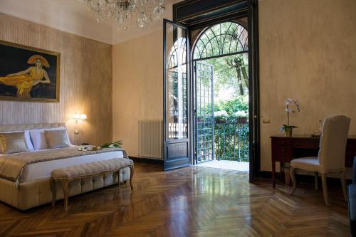 Hotel in Rome 