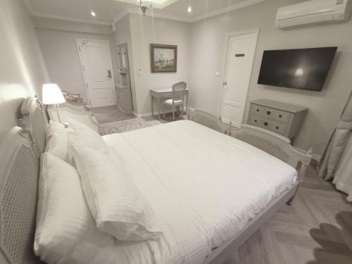 1 king bed