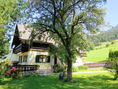 Ferienhaus Anke - Ausseerland Salzkammergut