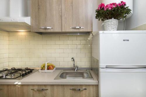Dolce Casa - By Impero House Room Type - One-Bedroom Apartment