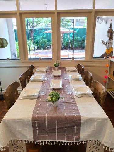 Villa Thaï Sukhumvit Asok Nana
